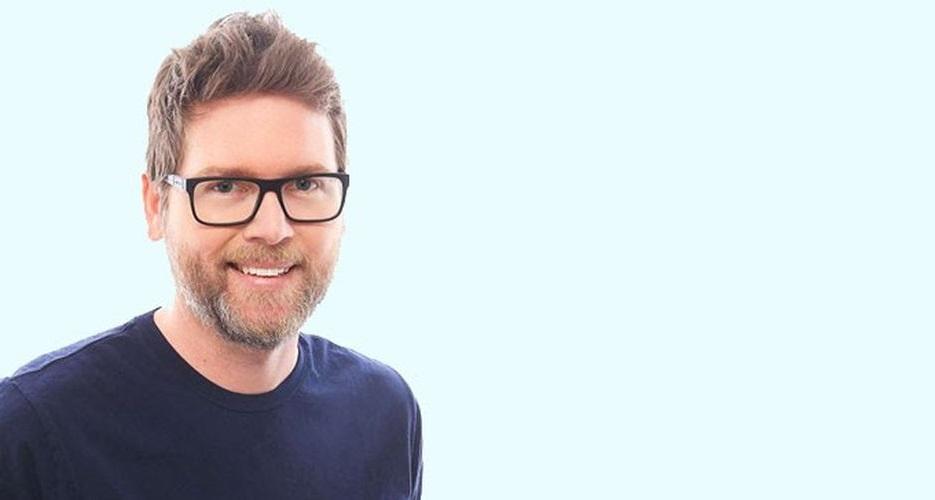 Hire Biz Stone | Co-founder of Twitter | Speaker Agent